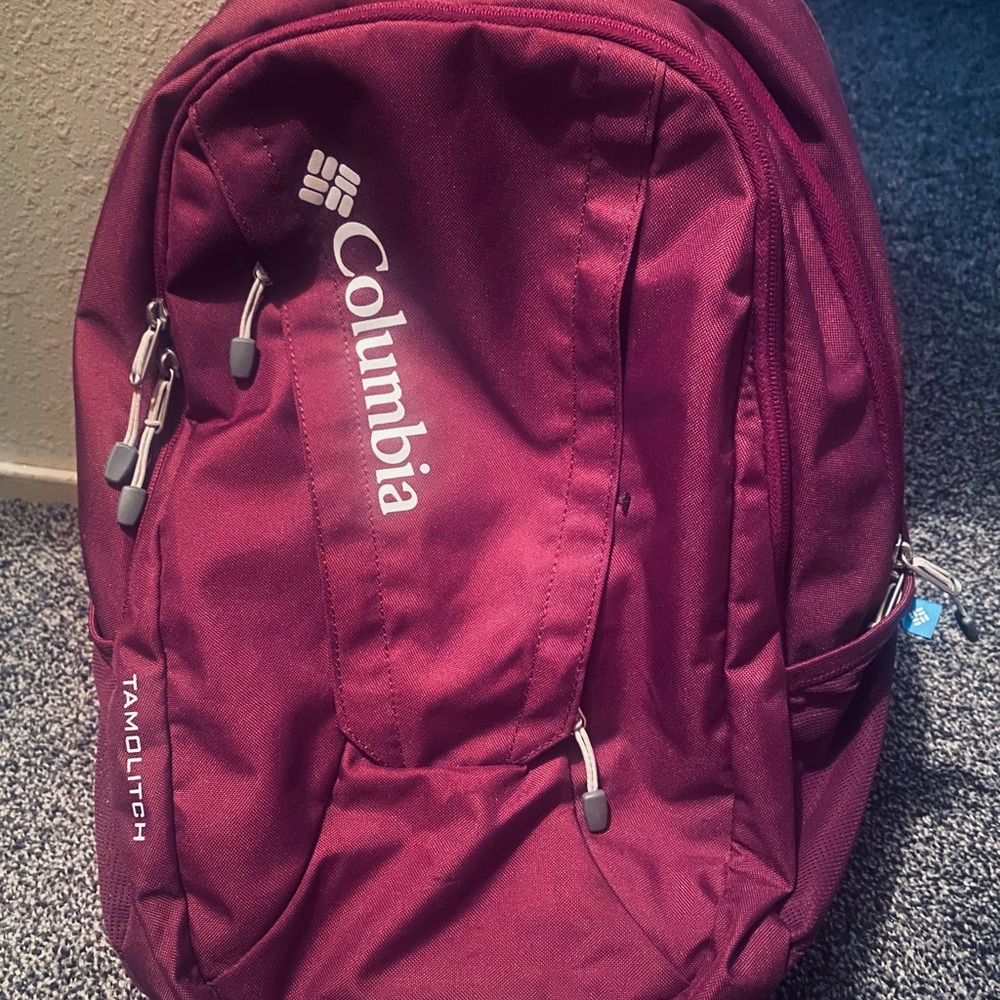Backpack